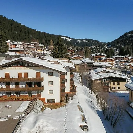 Perla Madonna