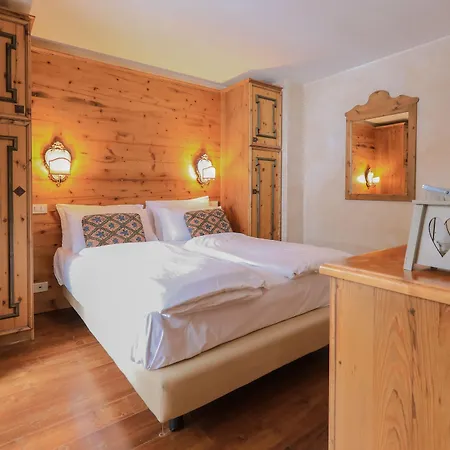 Hotel Perla