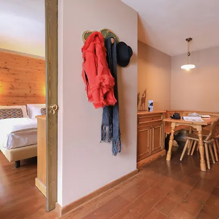 Hotel Perla Madonna