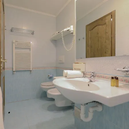 Hotel Perla