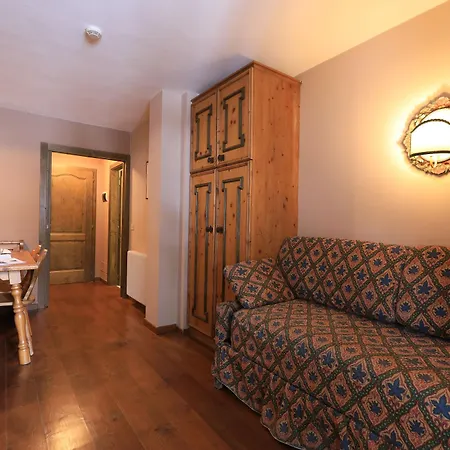 Perla Hotel Madonna