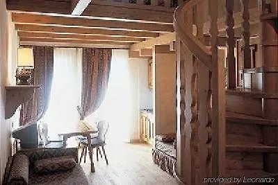 Perla Hotel 3*