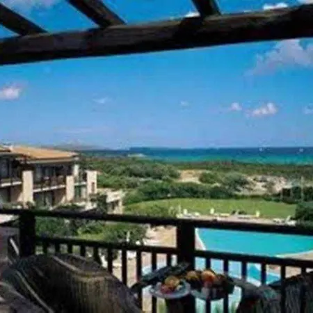 Perla Hotel