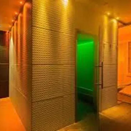 Hotel Perla Madonna
