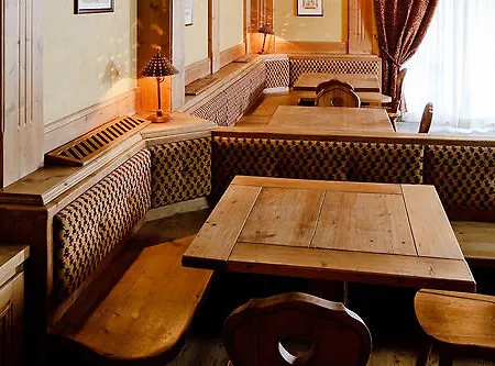 Hotel Perla Madonna