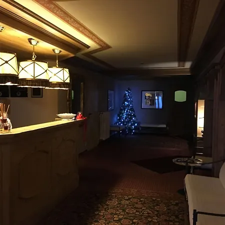 Perla Hotel Madonna