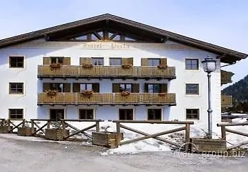 Perla Hotel Madonna