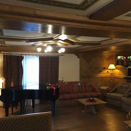 Perla Hotel