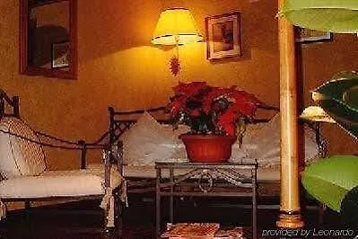 Hotel Perla Madonna
