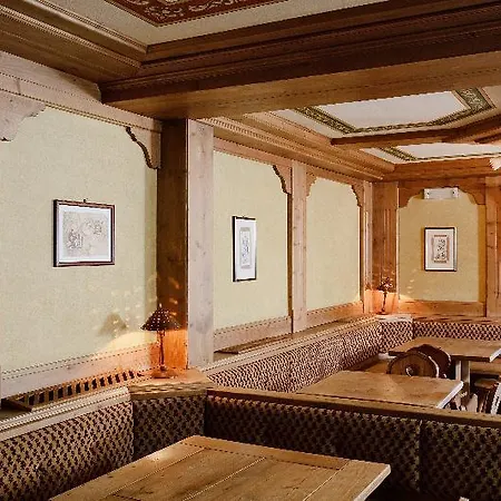 Perla Hotel Madonna