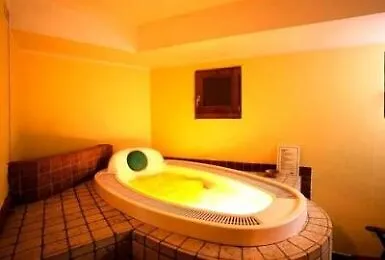 Perla Hotel
