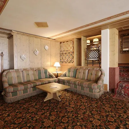 Hotel Perla