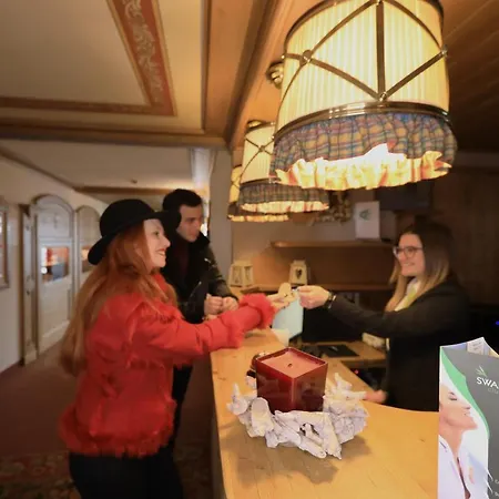 Hotel Perla