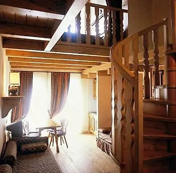 Perla 3* Madonna di Campiglio